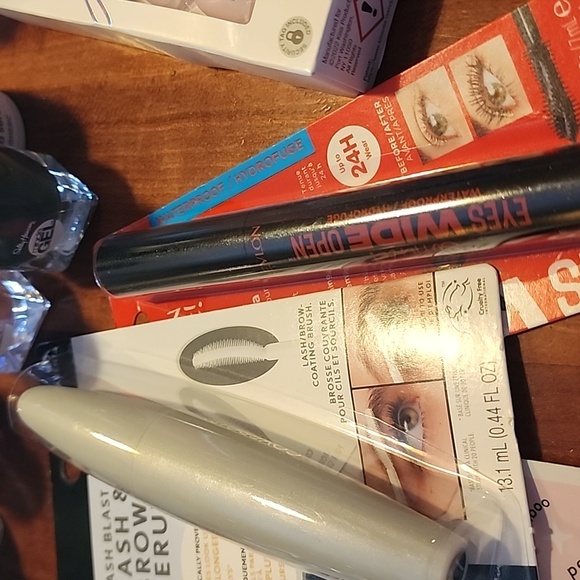 Not a mystery box - Picture 4 of 17